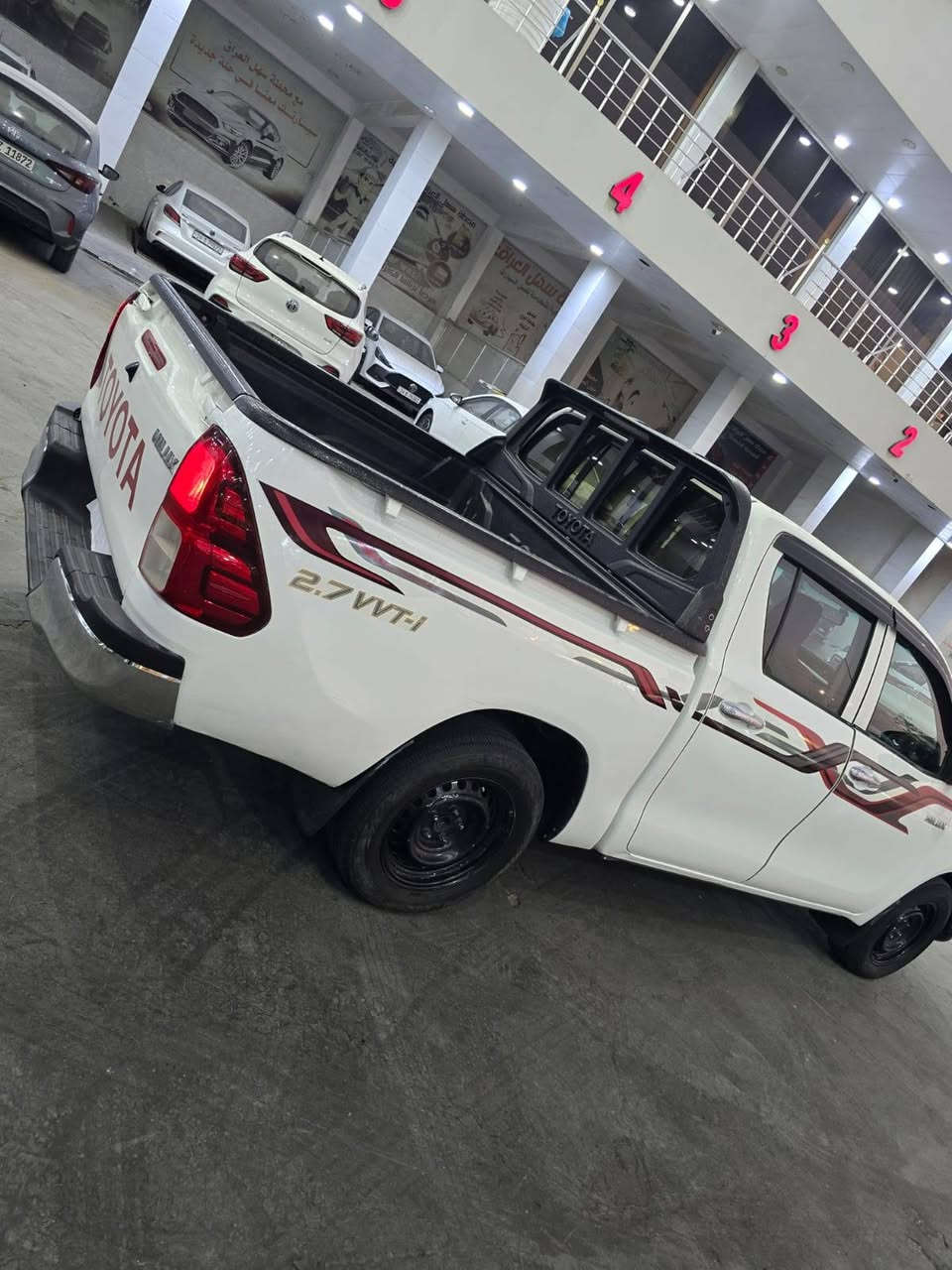 يالله ادوات ادوات تيونا 2019 بيكاب دبل قمارة حاوية لاكص ولا فتح كير عادي السيارة جاهرة من كل  النواحي ع وضع الشركة تعهد من الكص والسرقة والعشائر العنوان البصرة  سعر 135 بيهة مجال*********** بدون مروس
