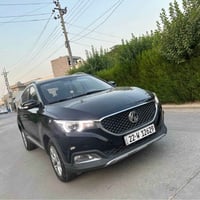 ام جي • ٢٠٢٣ • جير عادي