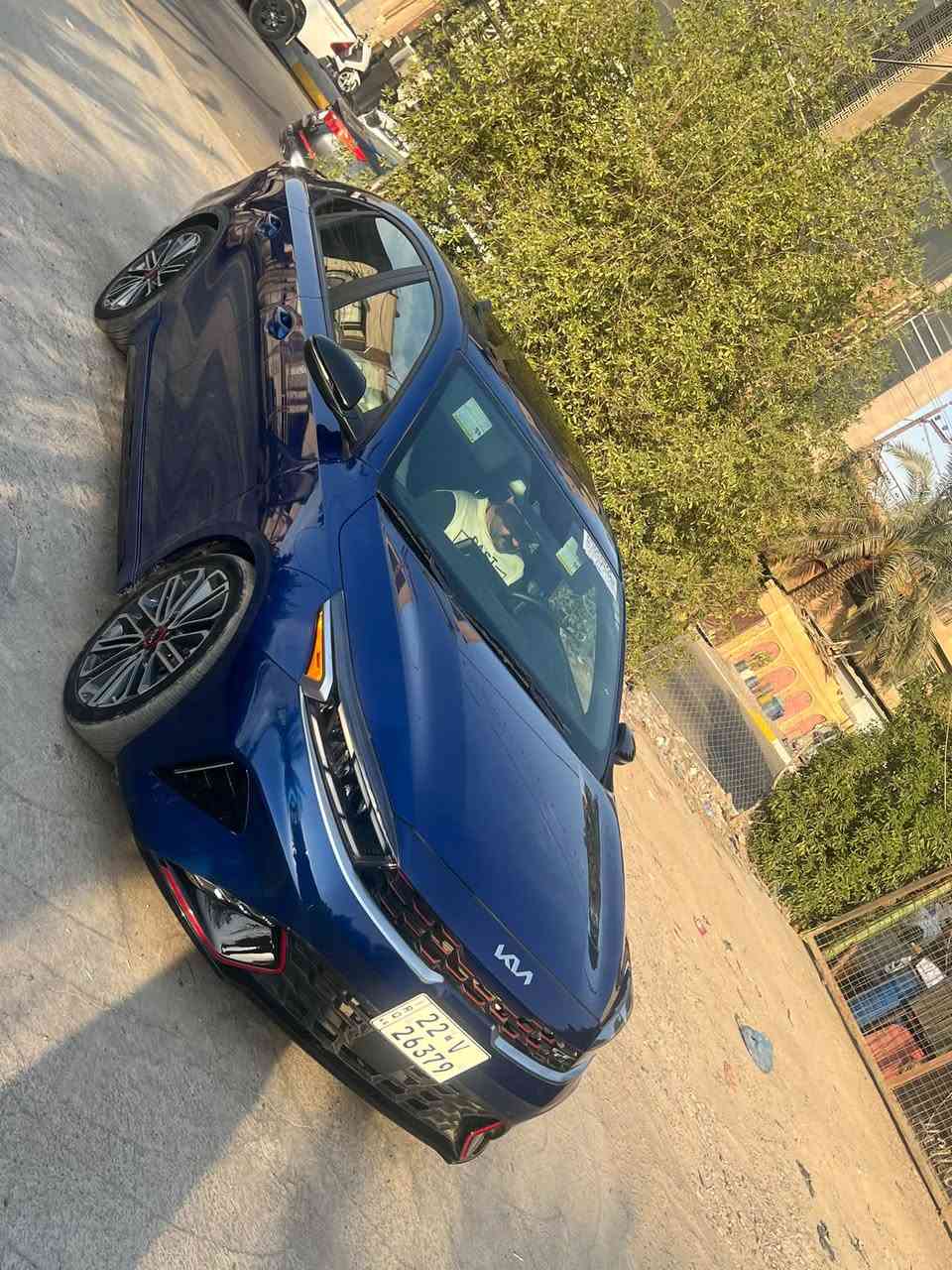 Forte gt

 فورتي gt  فول 1/1 سياره كلين تايتل مابيه قطره صبخ 
 مواصفاته 
شفتات ستيرن 
مقعد كهرباء 
رادار امامي خلفي  مري يمنى ويسرى  
تبريد قطعتين خلفي 
كشنات جلد  
سياره فتحه سقف. اهواي مواصفاته الجيتي معروفه. مواصفاته متخلص 

 ويل 18 
سياره حادثه دعاميه  خفيفه ورجعته بدون صبخ  وبل صندوك شي بسيط رجعته عله كد جف ايد بارد سياره باقي مكفوله كفاله عامه بدون قطره صبخ 

رقم اربيل سياره بأسمي تحويل ثاني يوم  

*********** رصيد 
*********** واتس  
مكان بغداد امين ثانيه
