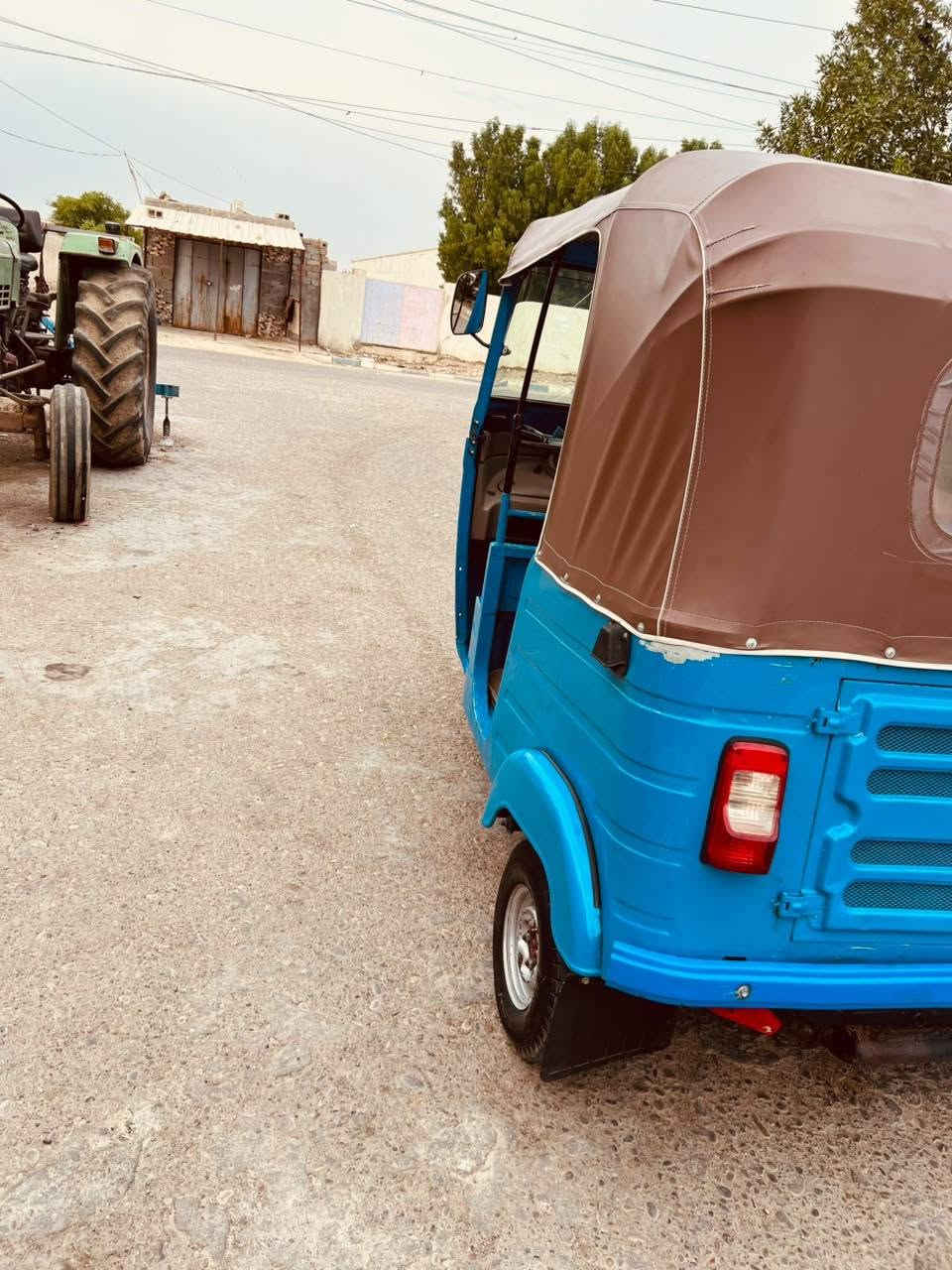 موديل ٢٠٢٠ • ما بيه نقص • ميسان المجر الكبير