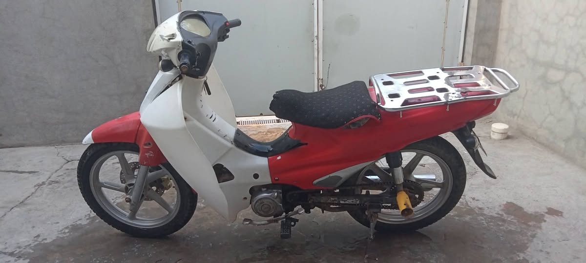 ماطور سرفيز  كامل للبيع سعر 350وبي مجال مكان صلاح الدين بلد ***********
