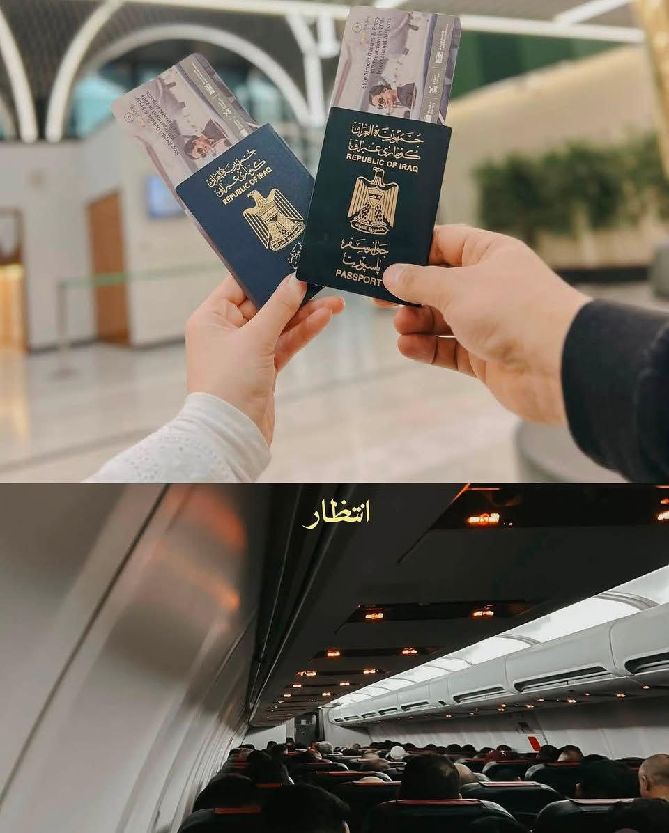 اللهم صلي على محمد وعلى ال محمد 
تعلن @شركة طائر ذي قار 
رحلات الموسوي للسفر والسياحة
كروب ايران القادم بتاريخ 8/20
مشهد قم شمال ايران 550 الف 
مشهد قم 450 
شامل جميع الخدمات 
النقل والفندق +الطعام والطيران ثلاثة مراحل 
***********
***********
*********** 
سيد موسى 
الناصرية فرع الشطرة
