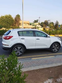 سبورتج • ٢٠١٢ • بدون ضرر