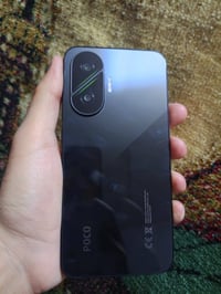 بوكو F7 • رام ١٦ • ذاكرة ٥٢٨