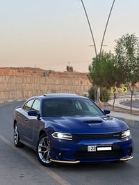 جارجر GT بلس • ٢٠١٩ • رقم أربيل