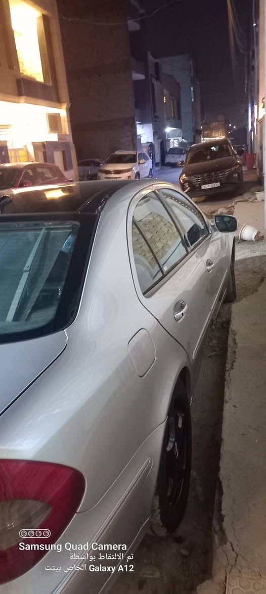 للبيع مارسدس حجم E350 فول مواصفات موديل ٢٠٠٨ او مراوس بكوري سياره جديده تخم تاير ماشيه ٢٥٠ الف العنوان بغداد الدوره السعر ١١٢ بيه مجال ***********ابوادم

نص مكتوب في الصور:
- Samsung Quad Camera
- تم التقاط بواسطة
- Galaxy A12 الخاص بيـتت
- Galaxy A12 الخاص بيئت
- Galaxy A12 الخاص بيتت