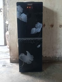 براد ماء • تجميد شغال • ماء حار خربان