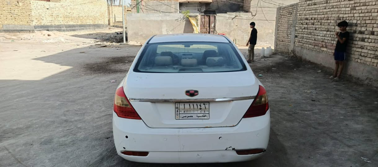 ام گران • ٢٠١٣ • محرك جديد