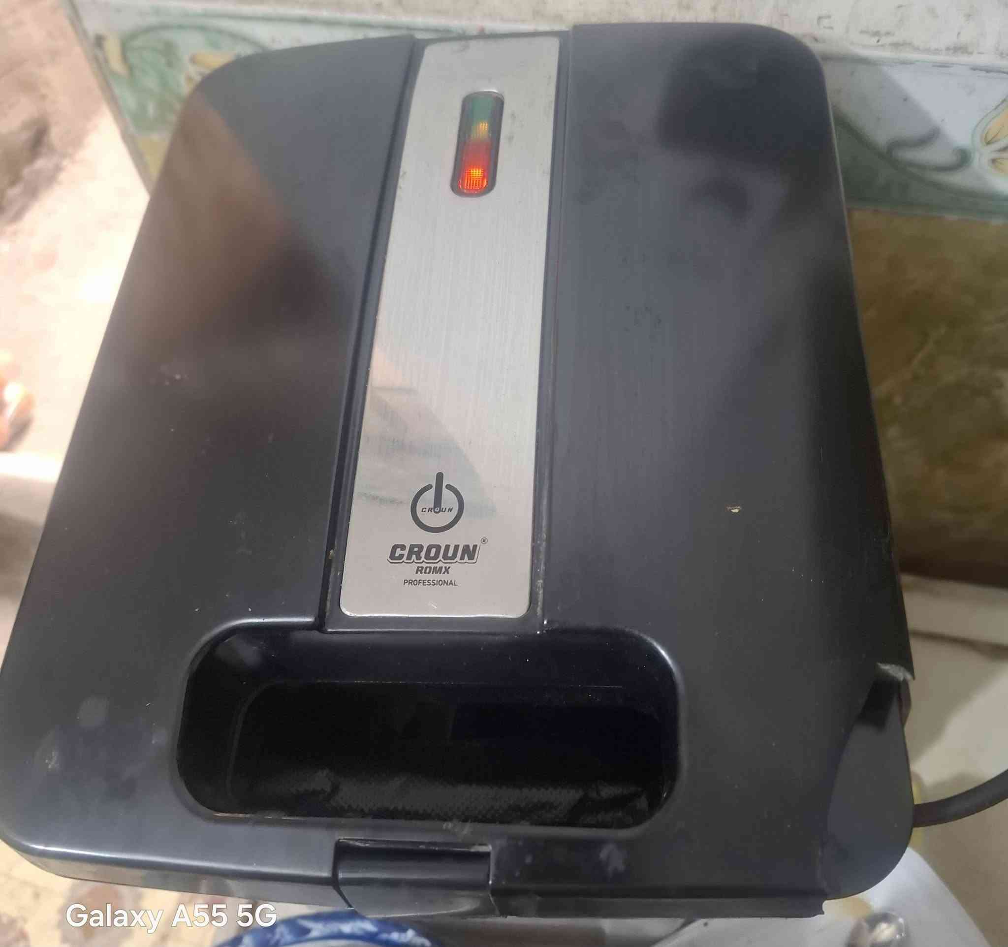 سامسونج A55 5G • موبايل
