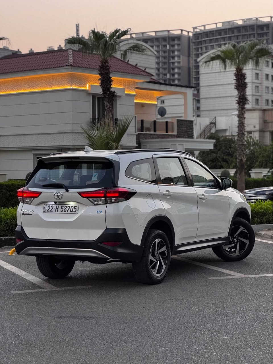 Toyota rush 2020 كلين 
کوردی عربي 
سعر بلاش بيع مستعجل 
تيوتا روش ٧ ركاب 
محرك اربعة سلند 
ماشية 120 الف كيلو 
خليجي كافلة شركة جيهان 
دعامي ل دعامي اب شرط 
تحويل وكالة غرامة اب شرط 
بس بيع بدون مراوس !!!!!!!!!!!!!!!!!!!!!!!!!!!!!!!!!!!
سعر قفل 137 ورقة قفل قفل قفل قفل 
مكان اربيل 
واتساب ***********
دەعامی بۆ دەعامى بە شەرت 
تۆیۆتا ڕەش ٢٠٢٠ 
هیچی نیە کلینە 
گەر مەکینە هەموو شتەک بە شەرت 
٧ کورسی 
١٢٠ هەزار کیلۆمەتر رۆیشتیە 
خەلیجە شەریکەی جیهان 
تەحویل وەکالە خەرامە بە شەرت 
گۆرینەوە نیە تەنها فرۆشتن 
سحری 137 وەرقە قوفل قوفل قوفلی
لە هەولیرە 
واتساب *********** أربيل, العراق
