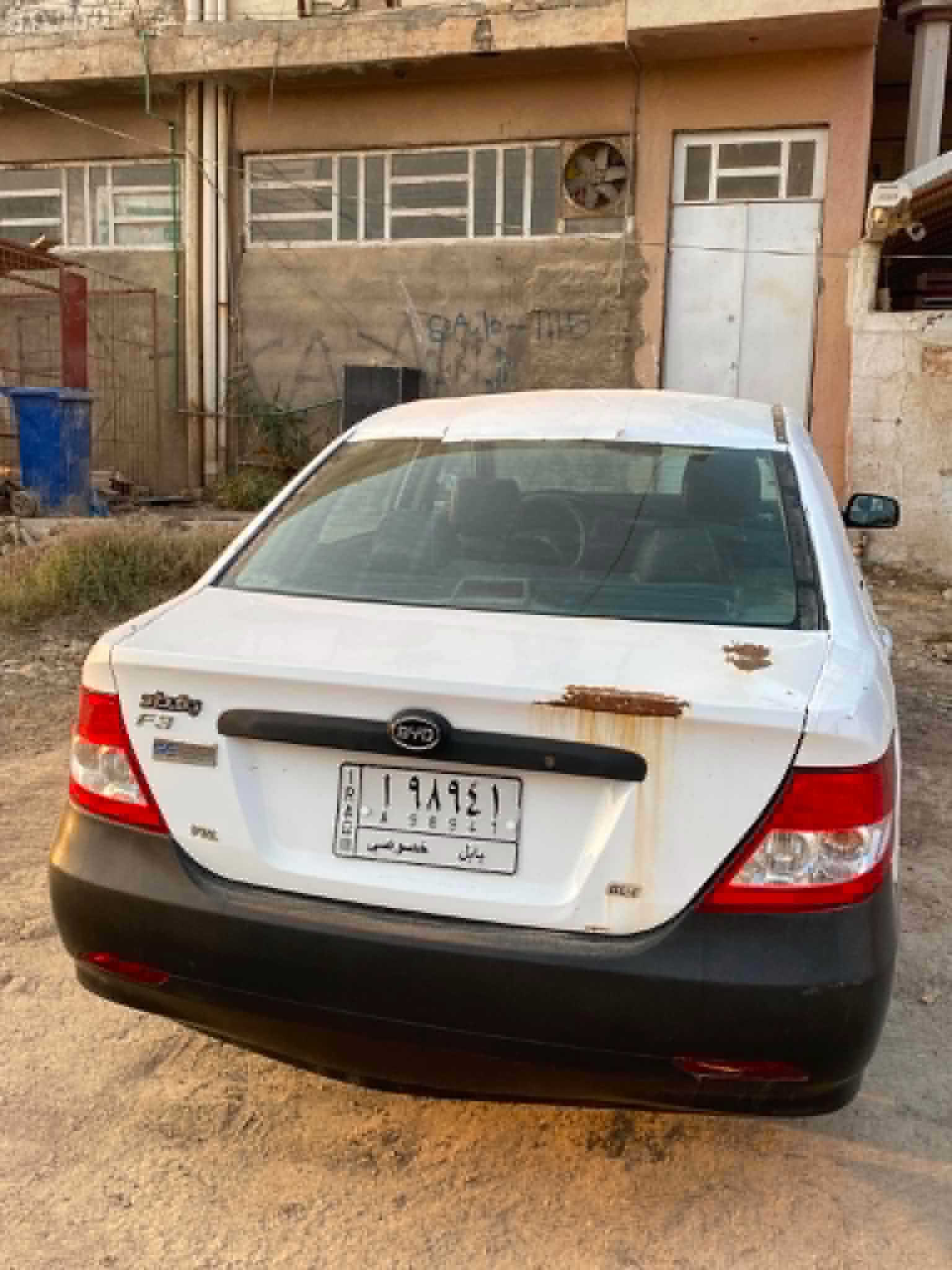 السلام عليكم BYD  2020 سياره مكينه كير كفاله تبريد ثلج سياره سعرها مناسب 44 وبيها مجال بيع مستعجل بيها ضربة جهة الصدر بابين وجاملغ مسمكرات يرادلهن صبغ رقم بابل مداور ثاني يوم سنويه شهر وتسقط مكاني حله للتواصل اتصال او واتساب ***********
