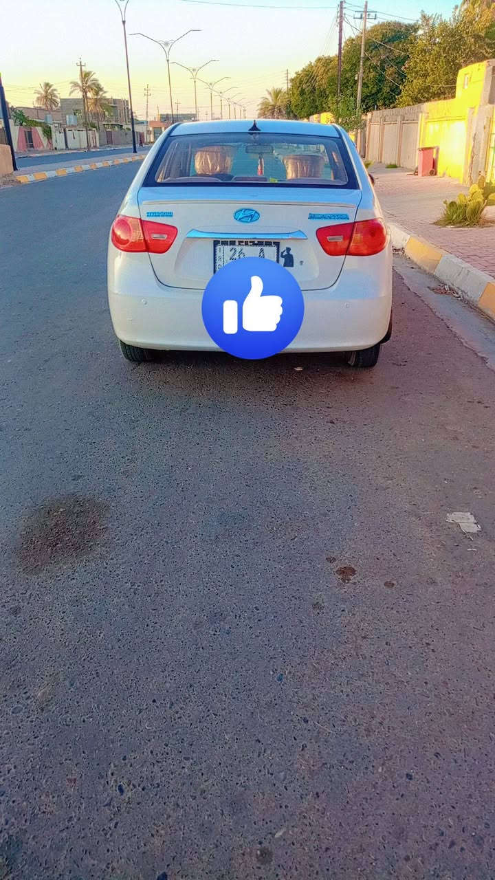سياره للبيع النترا 11
محرك 16دكشن عالي 
سنويه بسمي لل31
سياره جاهزه وحلوه
ضرر قطعتين جملقات اماميه فقط و بلادي و بدون دواخل 
المكان الشرقاط 
السعر110
***********
