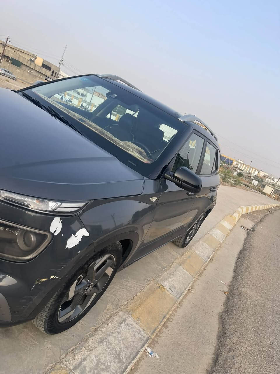 فول مواصفات • موديل ٢٠٢٣ • رقم بغداد