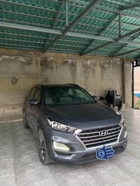 توكسون ٢٠٢١ • فول مواصفات • ١٢٧ الف كم