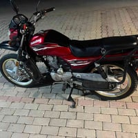هاوجي قفاز • مسجل • موديل ٢٠