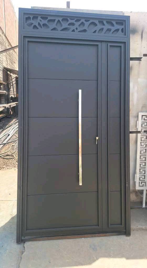 يقدم لكم معمل الدقة كل ما هو متميز 👌

عمل كافة اعمال الحدادة

ابواب قاصة وسلايد عازلة🚪
شبابيك عازلة 🪟
اسرة نوم 🛏️
قنفات 🛋️
كراسي 🪑
سقائف كيس بان وعادية 
 محجرات درج
وكافة اعمال الحدادة

وبأسعار تنافسية 💵

راسل الصفحة او اتصل ونجيك لباب بيتك
📞 ***********