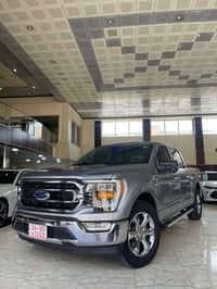 ✋🏻🤍 للبيع فقط   بي كب فوردF150    (2023)  السياره جديده واحلى من الصور...