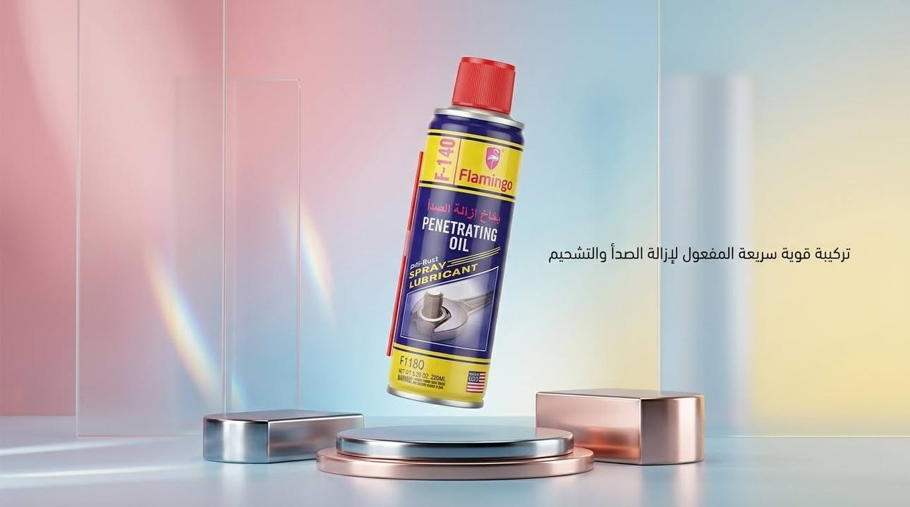مجموعة منظفات العنايه بالسيارات من شركة فلامنكو الامريكيه
              🚘 مجع الثقة 🚘
لكماليات السيارات والادوات الاحتياطيه
كربلاء حي التعاون شارع النافوره
***********

نص مكتوب في الصور:
- أناقة مقصورة سيارتك
- بلمسة فلامينجو
- منظف وواقي للتابلوه والزجاج
- * عناية فاخرة لمقصورة سيارتك
- * لمعان وحماية فائقة
- فلامينجو: بريق الإطارات المطور لمعان فائق يدوم طويلاً بتركيبة زيتية
- منظف حقن وخانق عالي الأداء
- تركيبة قوية سريعة المفعول لإزالة الصدأ والتشحيم
- فلامينجو: الاختيار المتميز للعناية بالإلكترونيات جاف سريع وحماية متكاملة
