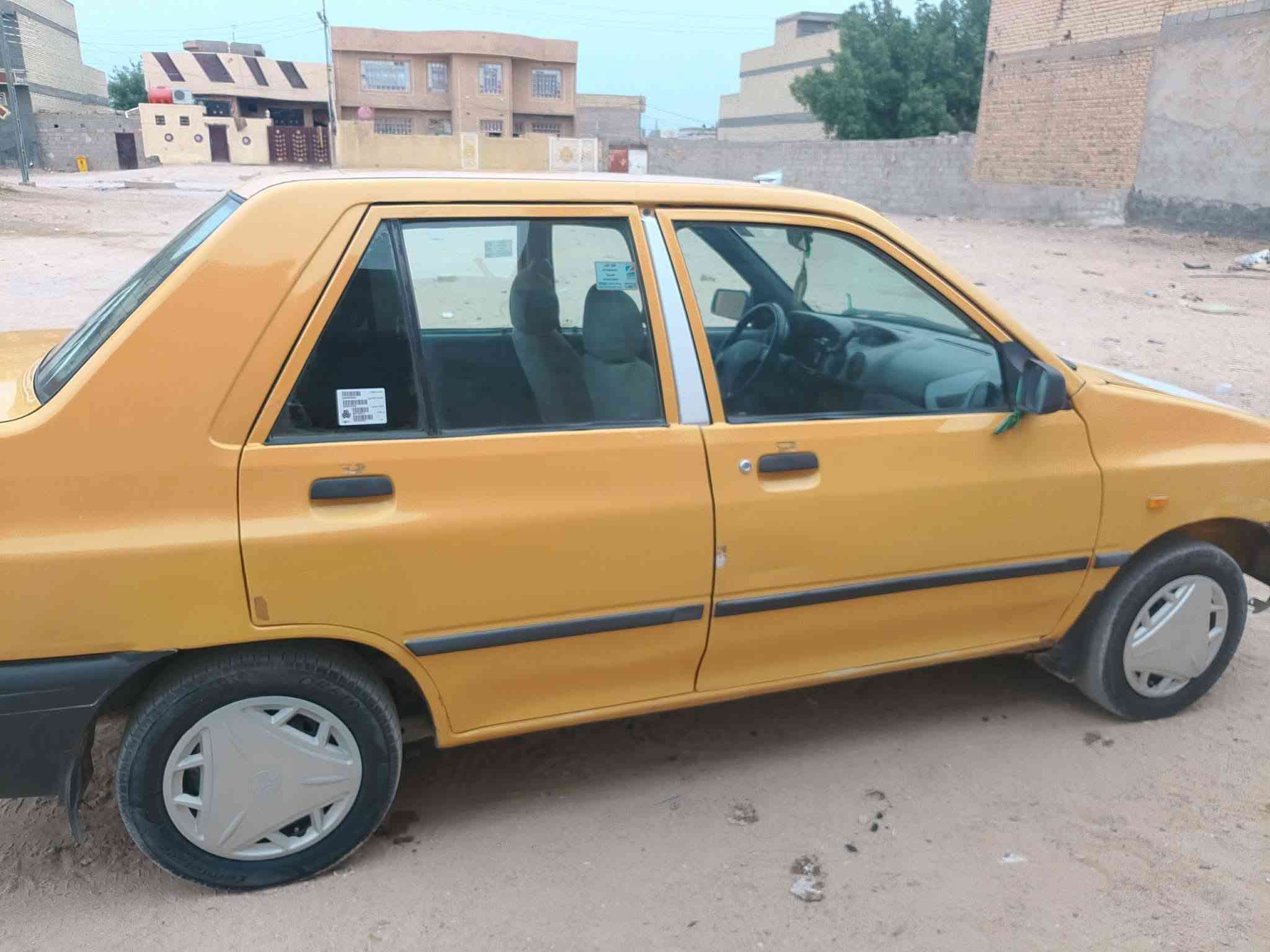 سايبا • ٢٠١٦ • كربلاء