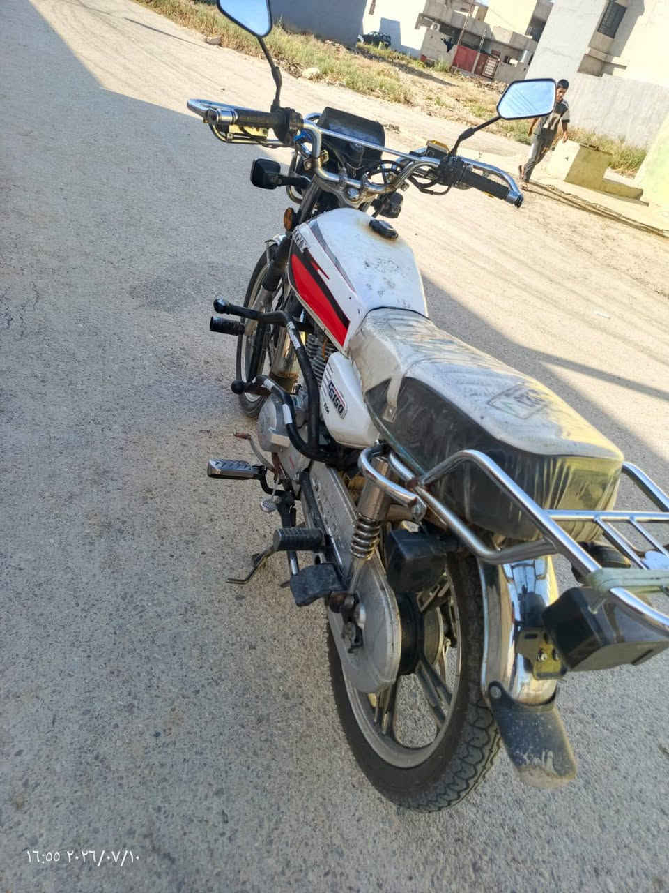 سيفان موديل /2020 محرك شرط ما مفتوح / 500 او بي مجال/ ***********
