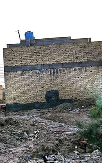 مقاطعة ٣٧ • ١٠٠م • قريب تبليط