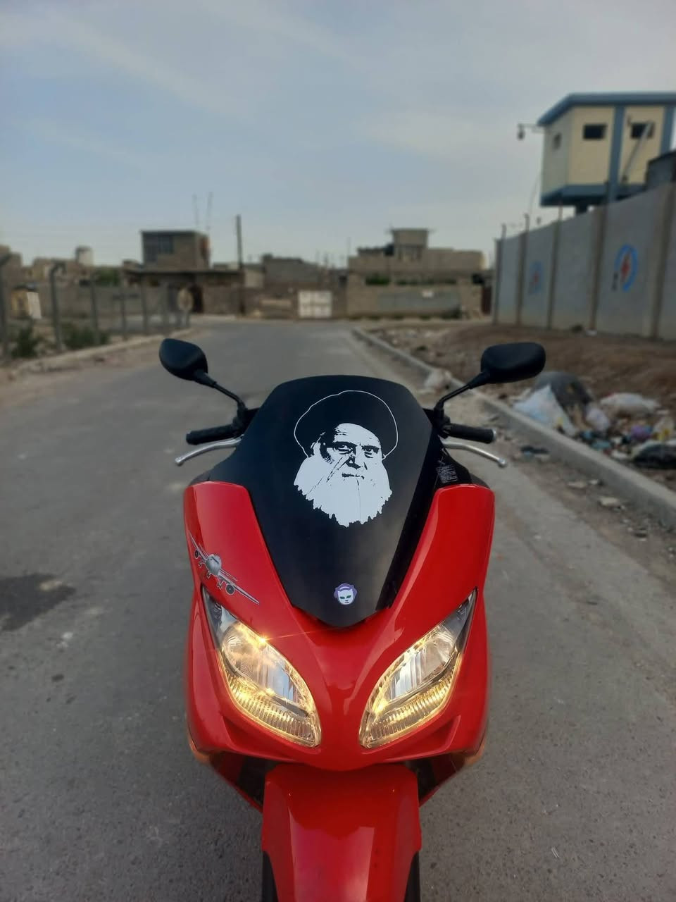 فورزه 90 • كفالة عامة • بدن سليم