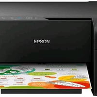 ابسون l3150 مستعمله سبوع للبيع سعره 200 وبيه مجال  A4 مكاني بغداد توصي...
