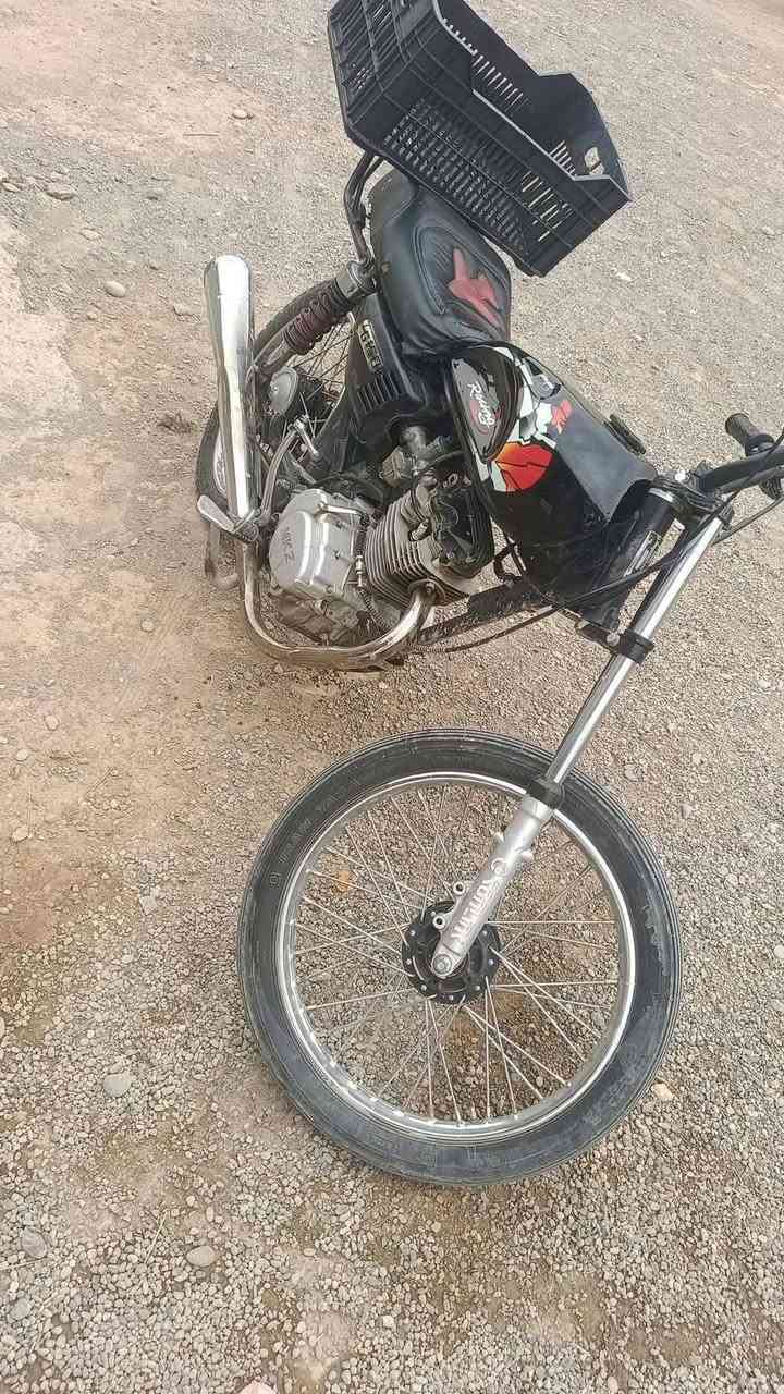 اربع گير • موديل 19 • محرك شرط
