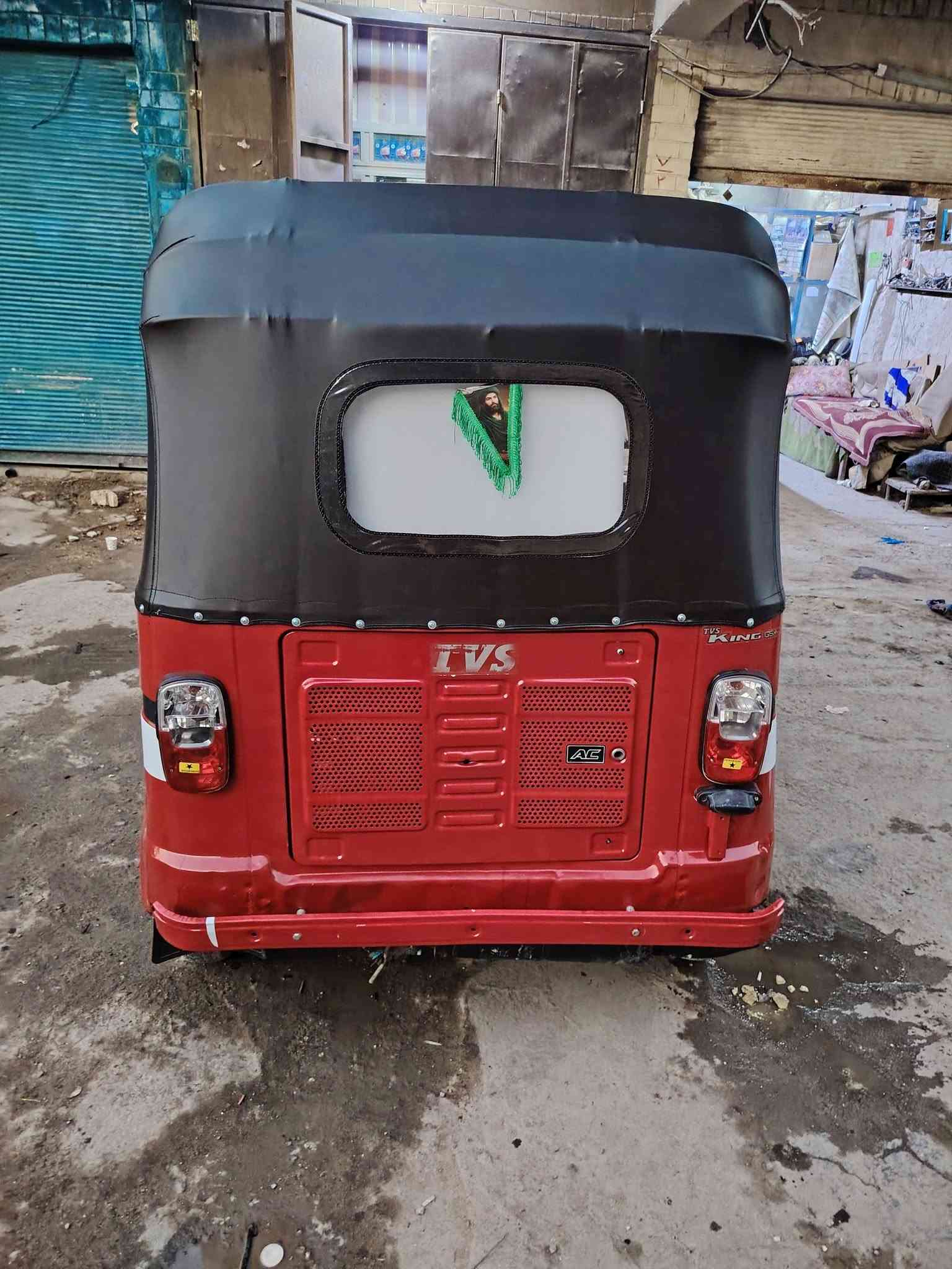 سلام عليكم تكتك TVS تيفيس موديل 18 شهر 6 اوراق اصولي جاهزه مابيه نقص
مكاني بابل الاسكندرية الحصوه رقمي *********** واتساب او اتصال سعر ٣١٠٠ وبيه مجال قليل
