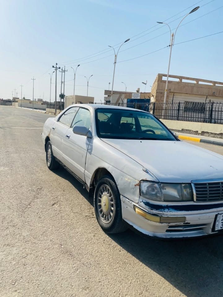 سلام عليكم سياره بطه متصل سياره مكفوله من لكص ونقل صوليات كامله رقم كربلاء سنويه 2031مكينه ففيتي 2500 تخم تايرات توني شادهن كهربائيات كامله تبريد❄️خير من الله سياره جاهزه مال جناي سعر 35وبيه مجال الهاتف📞***********
