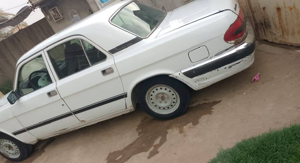 السلام عليكم
فولكا للبيع مكينه وكير ٢ونص خير من الله رقمه بابل 

السعر 48 وبيه مجال

مكانه الشطره 

للاستفسار الاتصال على الرقم 

***********
