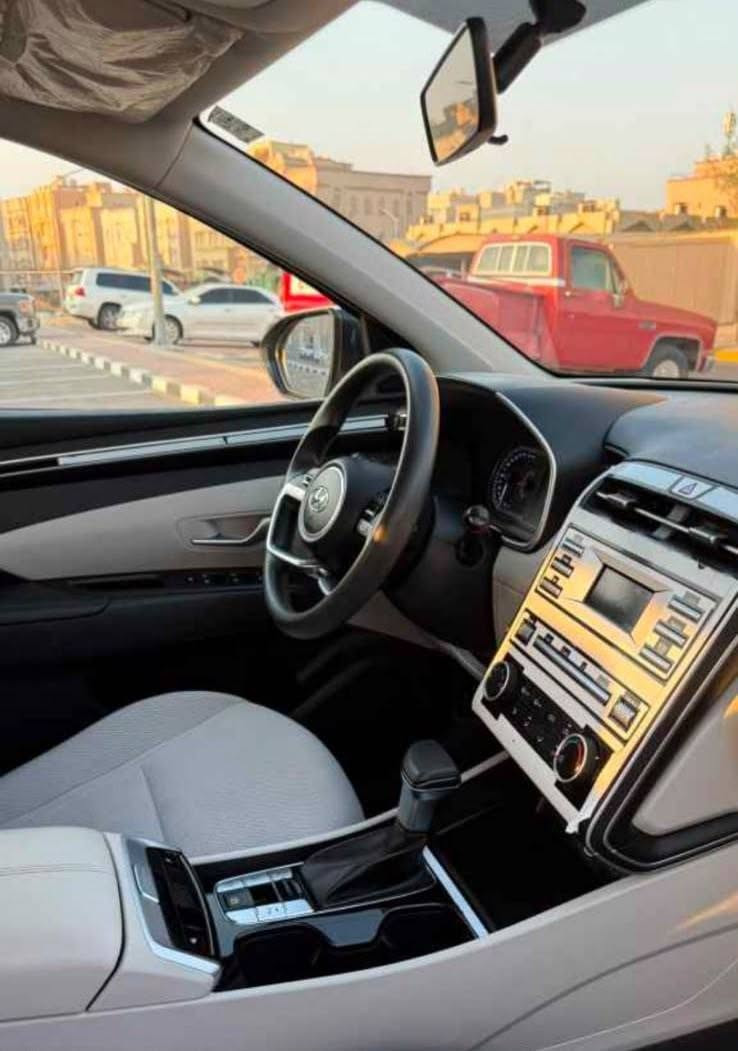 *خليجي محرك دوش*
*هونـداي توكسـان موديـ2024ـل*
*السعر169$(مكفول واصل ميناء)*

للاستفسار خاص او *********** واتساب موجود 

((اي سياره يتم نشره ومكتوب واصل للميناء يعني مصلح وكامل بس تخرجها واذا تريد احنه نخرجها الك )) 

https://chat.whatsapp.com/F0yxFeCIc888lx8D6tM5CT?mode=ems_copy_c كروب واتساب ضيفو انشر بي كل السيارات
