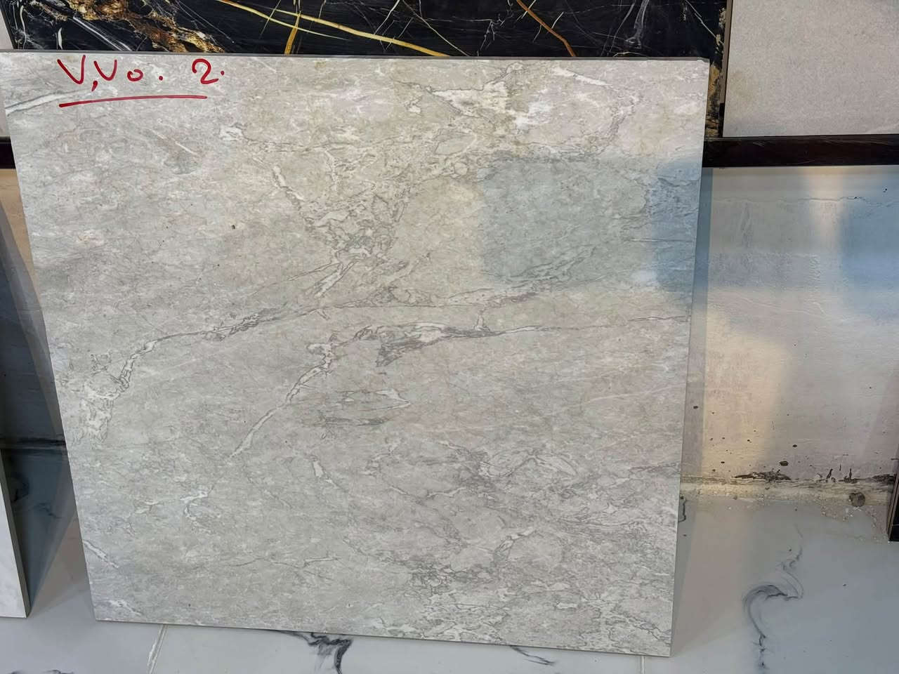 سيراميك وبورسلين • نقل وتعبئة • الأنبار حديثة