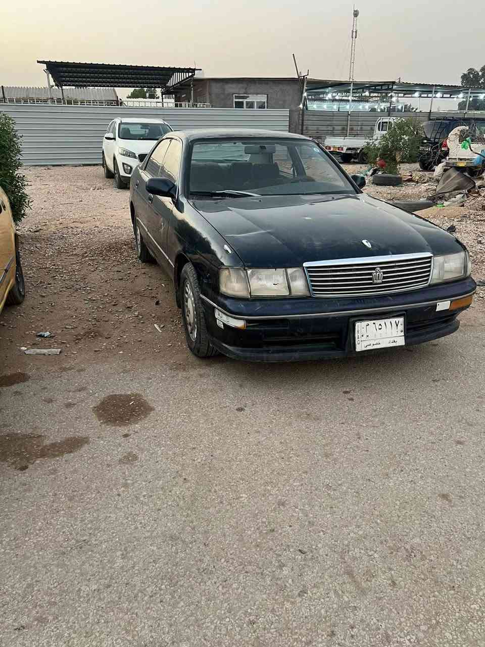 بطه • موديل ٩٣ • حي الغدير