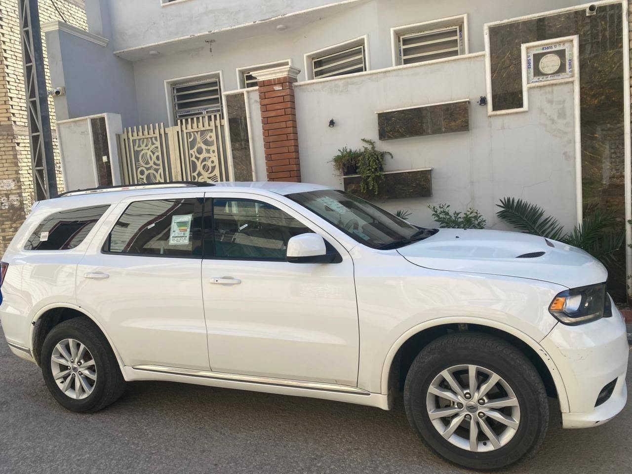 2020 sxt
عداد 150 الف
تبديل جاملغ ايسر وبنيد
مكينه 3600
السعر 210
***********
