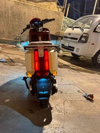كون٦ • بطاريات نضيفة • ٧٠كم