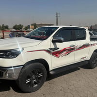 بيك أب • فورويل • ٢٠٢٣