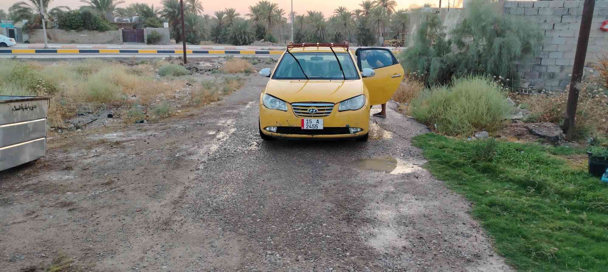 سلام عليكم النتره موديل اا خليجي بدون ظرر تكسي السعر ٧٦ العنوان ديالى ***********
