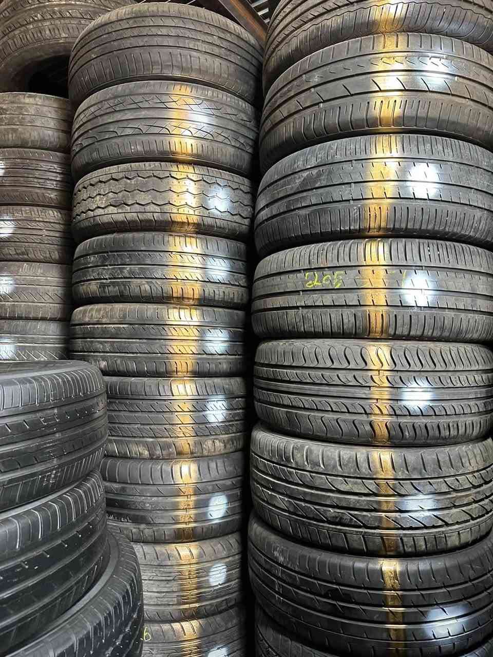 اطارات • يابانية • يم خضير الراشد