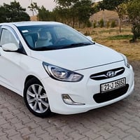 اكسنت 2014 • بدون صبغ • رقم دولي