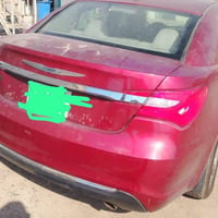 سي200 • بدون ضربة • كهربيات