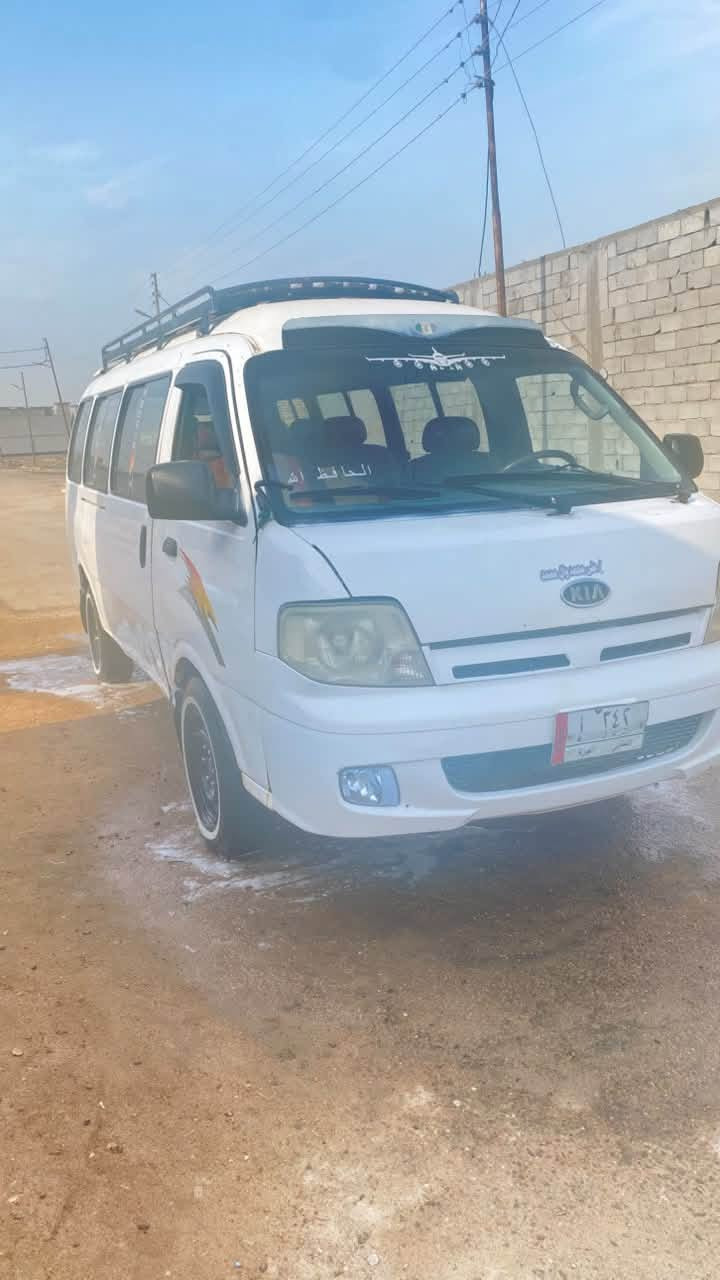 بريجو • ٢٠٠٥ • شط العرب