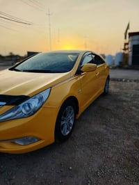سوناتا • ٢٠١١ • وارد كوري