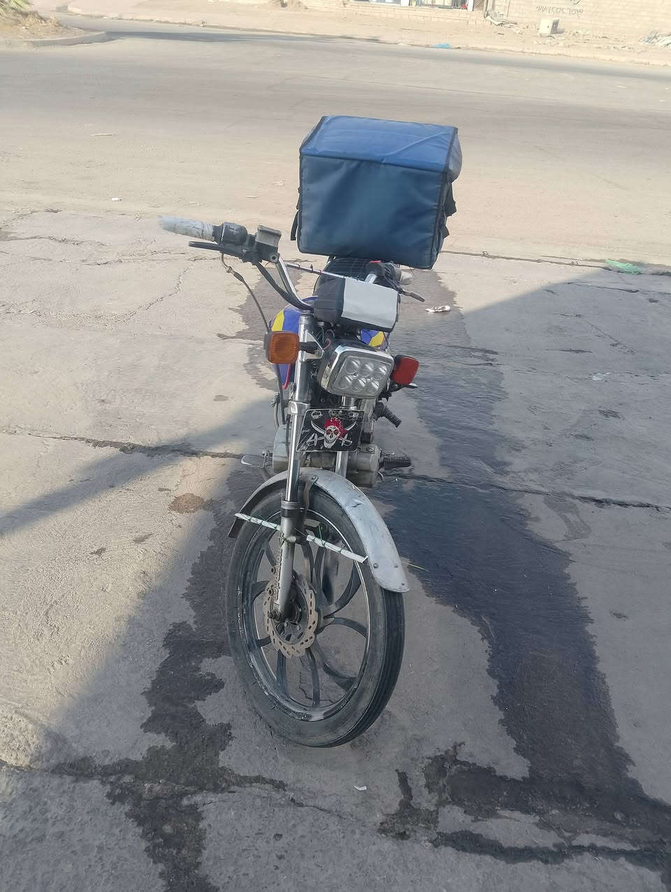 ٥كير • ٢٠١٨ • ما بي عيب