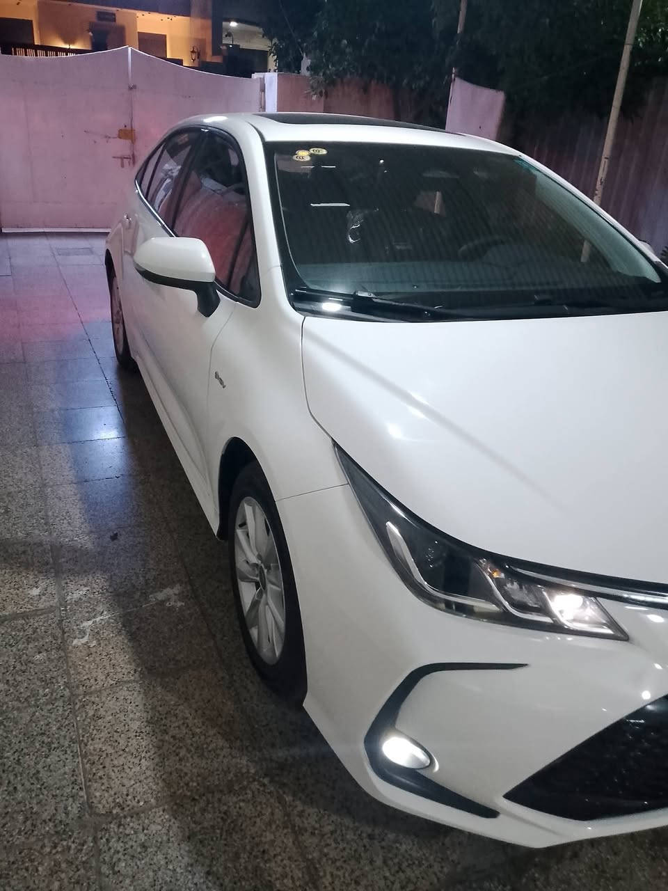 سلام عليكم كورلا 2025 زيرو للاستفسار ***********
