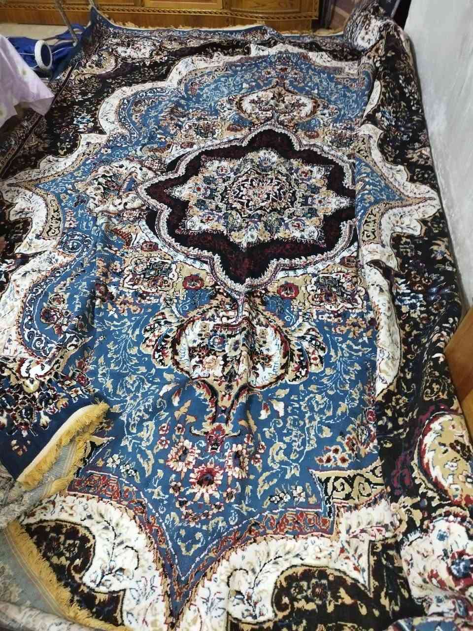 غراض نظيفه • واتس اب • حي اور