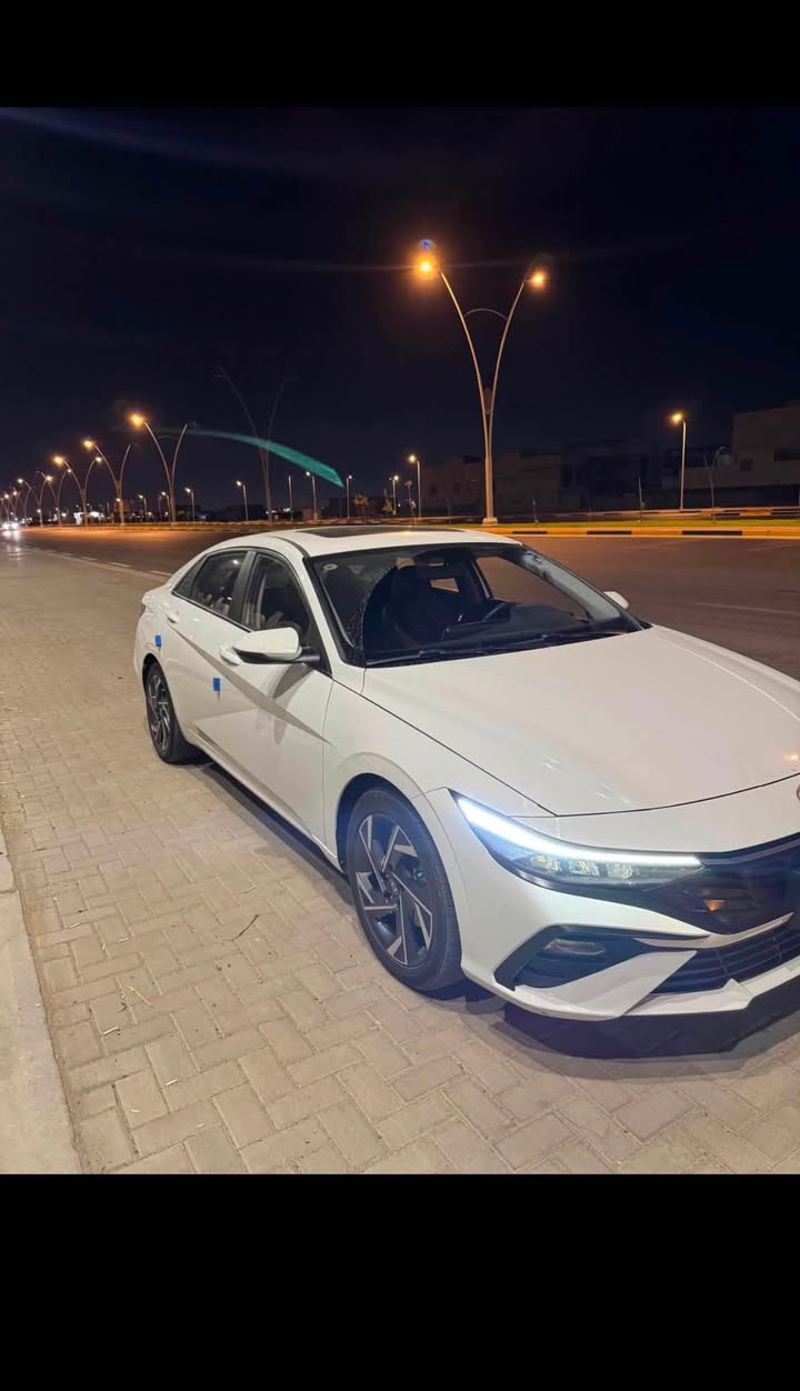 النترا 2024 السياره كفاله عامه السعر110$ماشيه 18 الف مكاني بغداد رقمي متوفر واتساب
(واتساب) ‪***********‬
