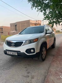 سورنتو • ٢٠١٢ • رقم أربيل دولي