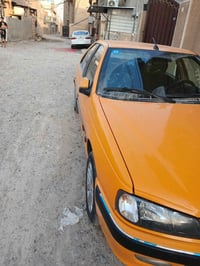 للبيع بيجو بارص موديل ٢٠٢٥ السياره مكفوله كفاله عامه ماشي ٥٢ الف مكان ...