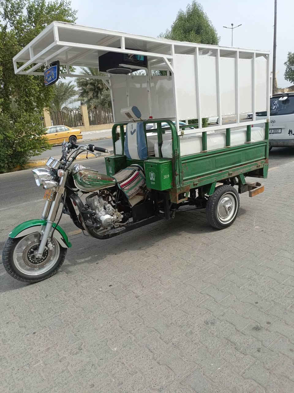 ستوته مديل 2019 رقم إنكليزي تعمير 26 للاستفسار الاتصال على الرقم ***********
